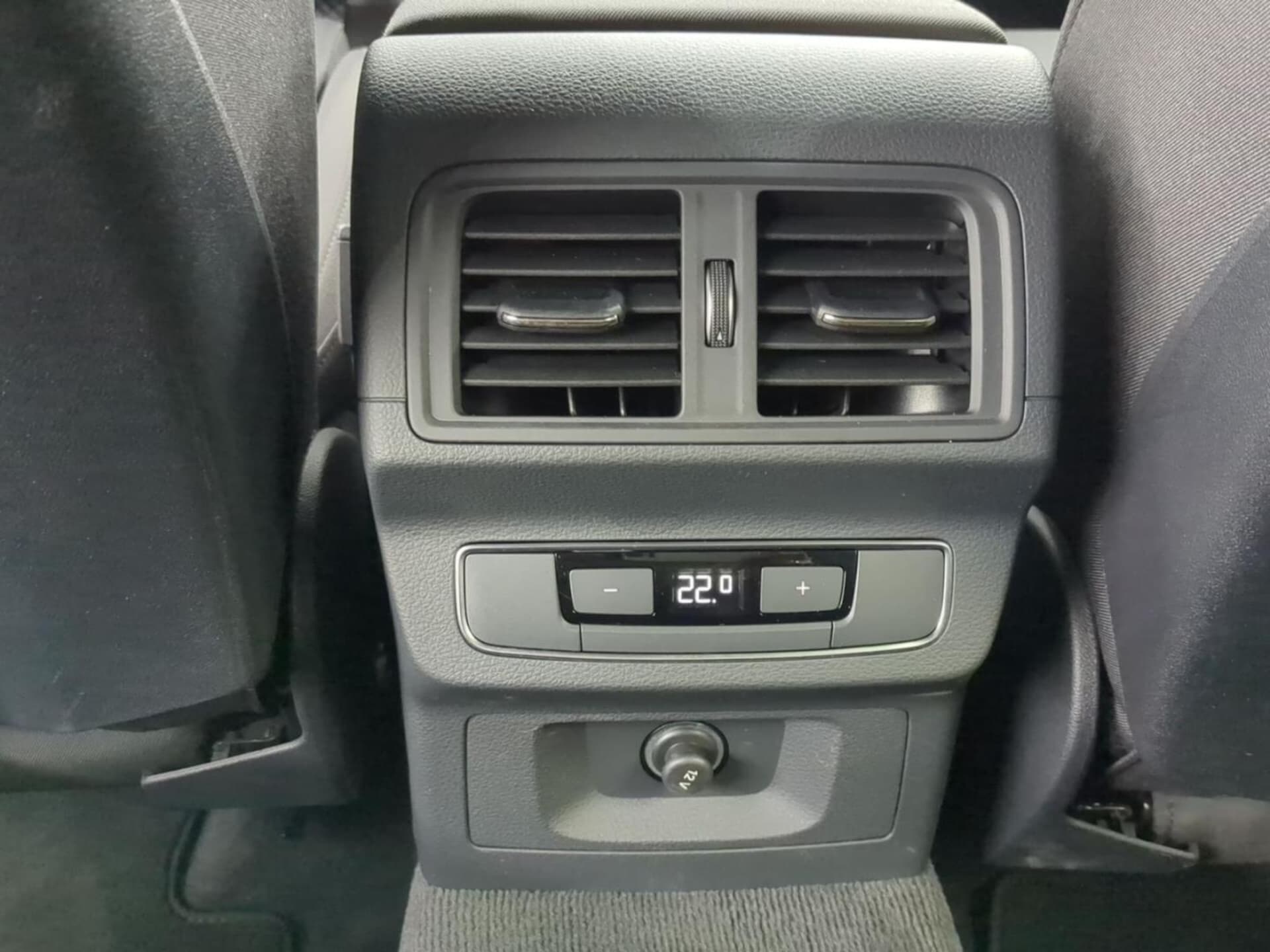 Audi Q5 SUV