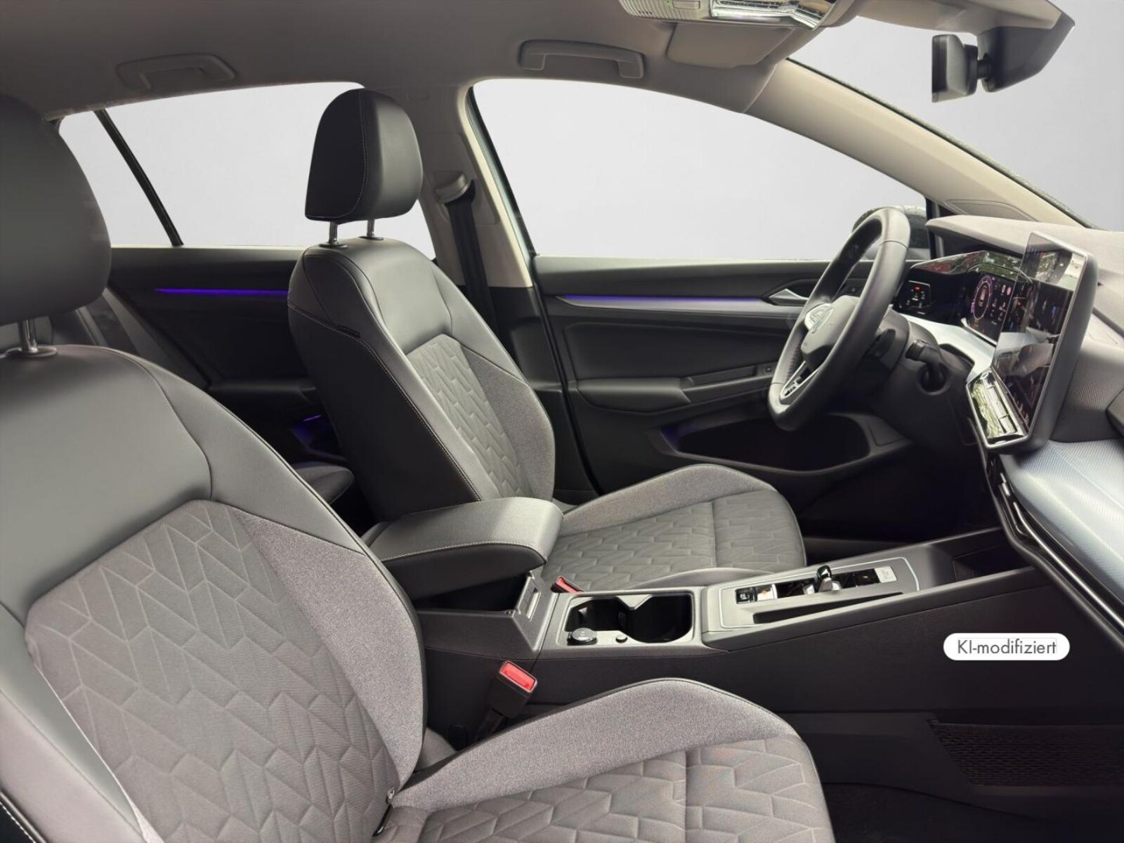 Volkswagen Golf – Bild 4