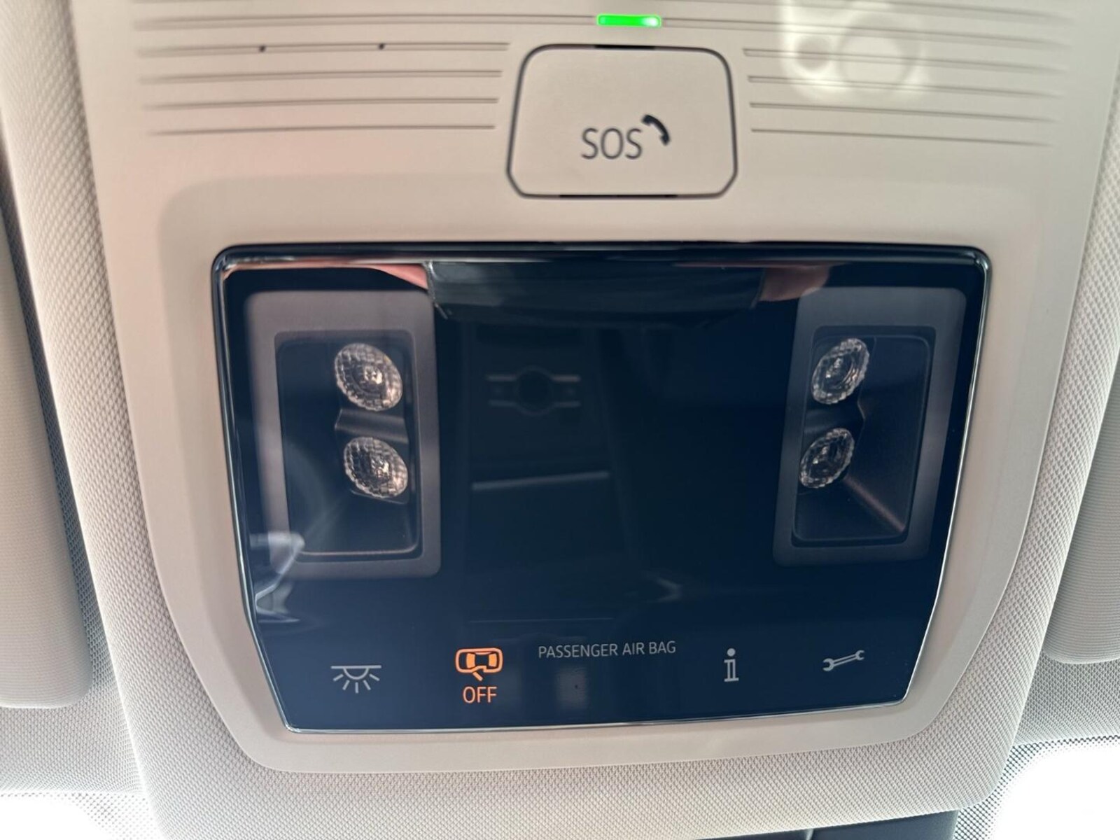 Volkswagen Tiguan – Bild 22