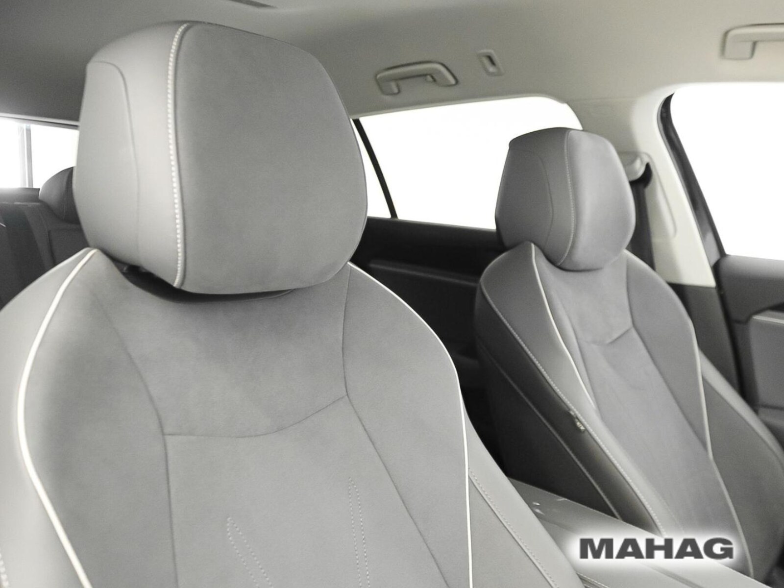 Volkswagen Passat – Bild 15