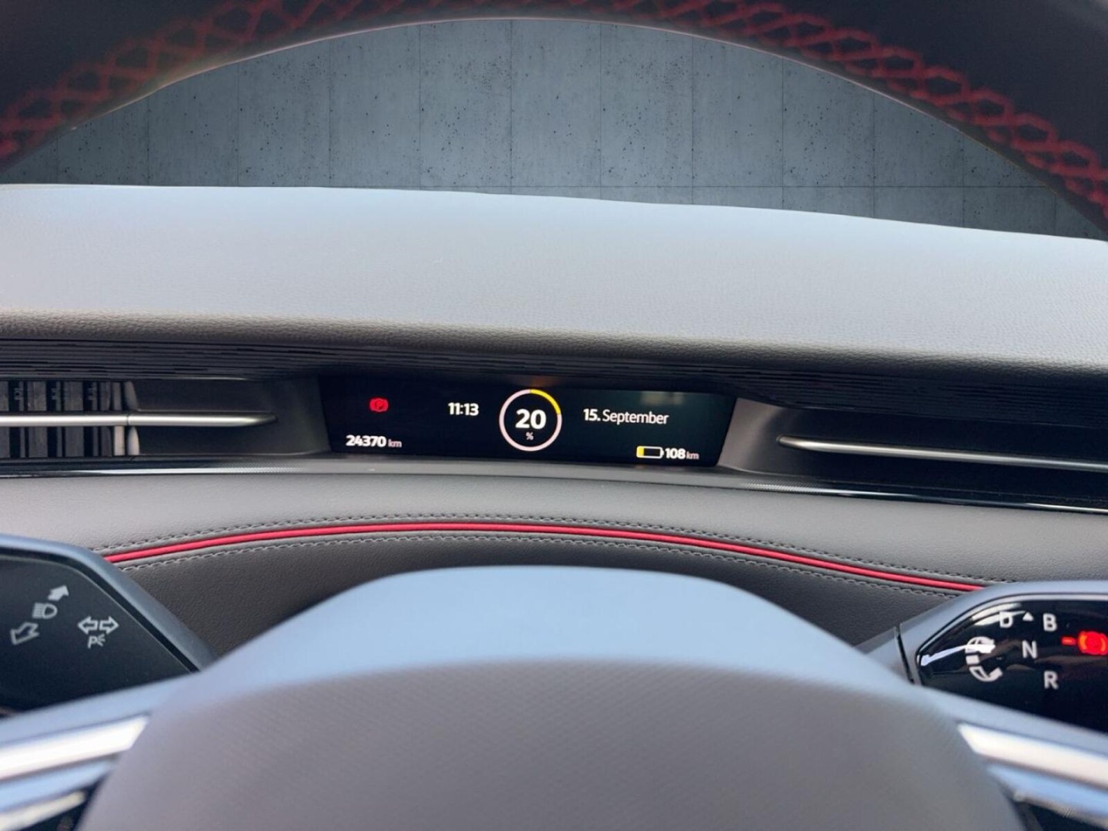 Volkswagen ID.7 – Bild 11