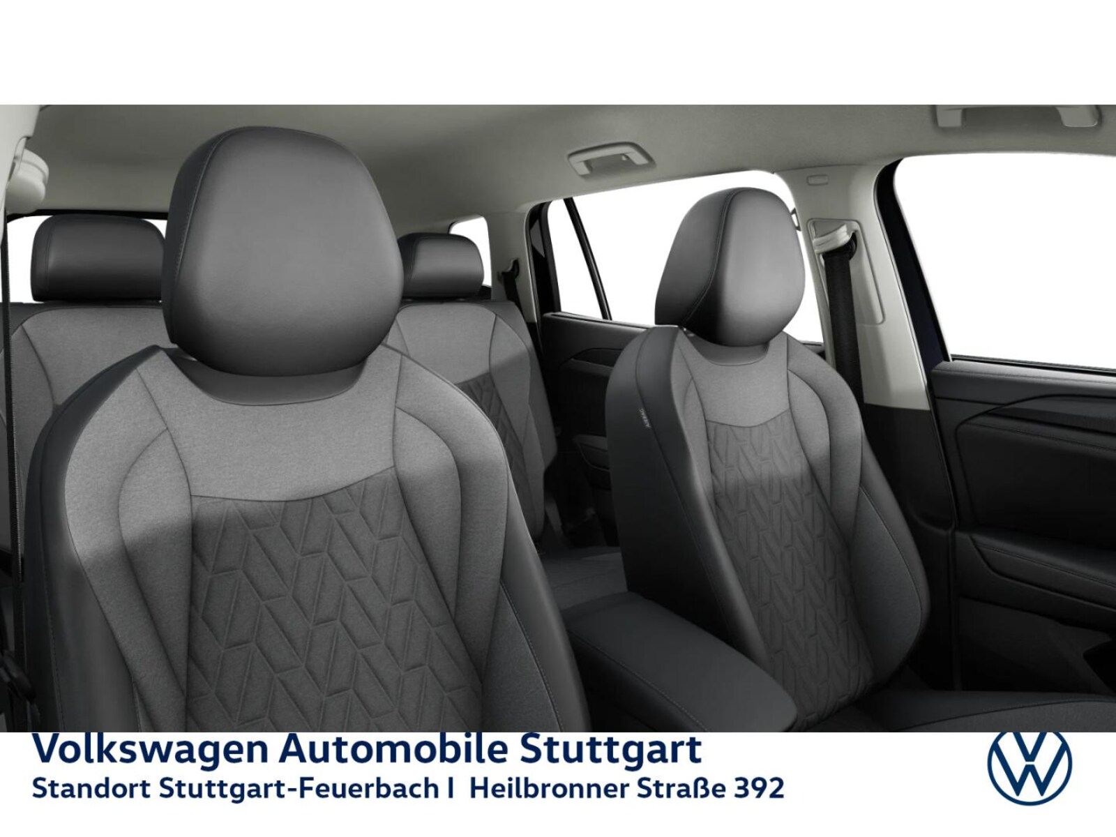 Volkswagen Tayron – Bild 10