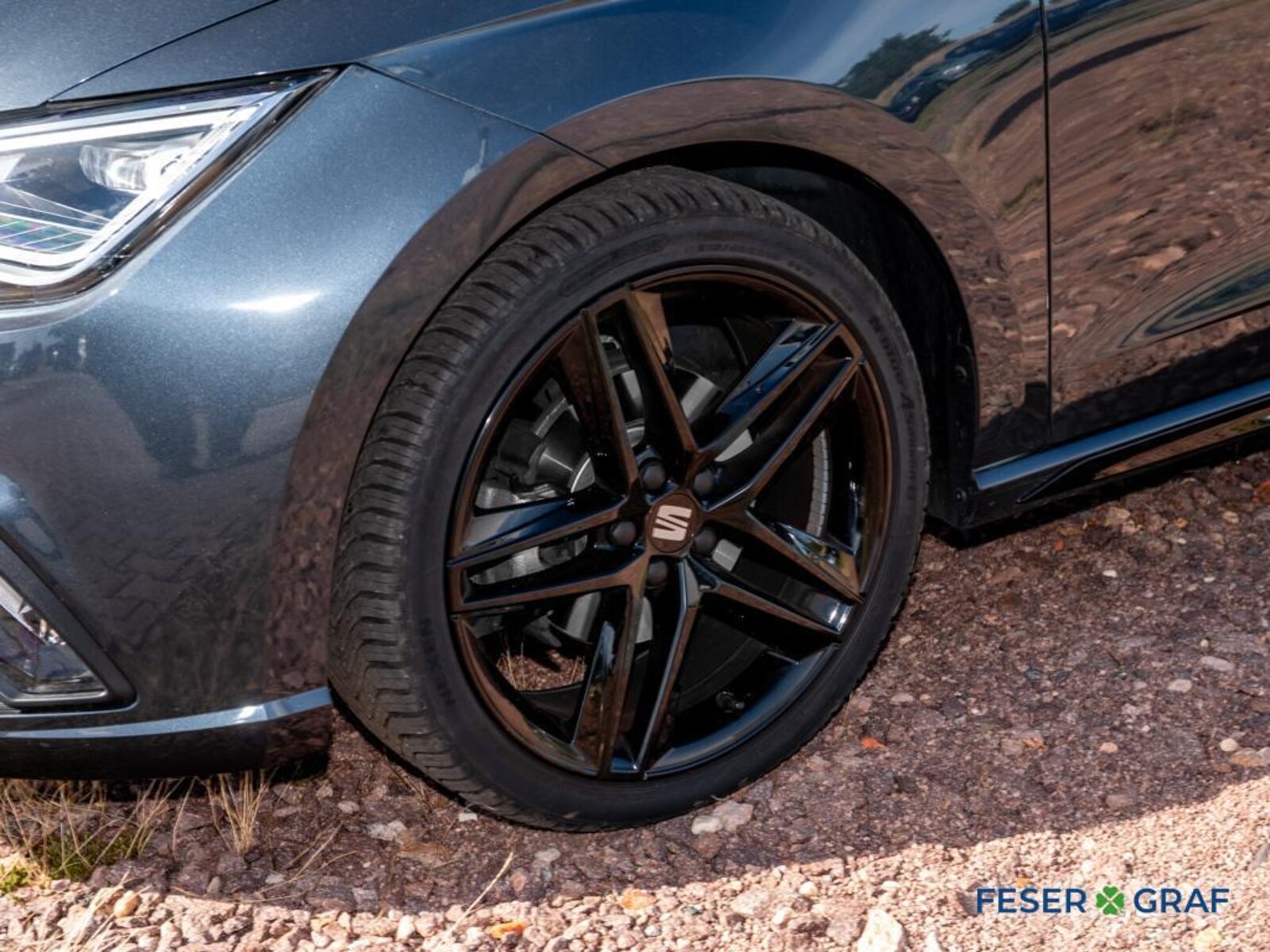 SEAT Ibiza – Bild 10