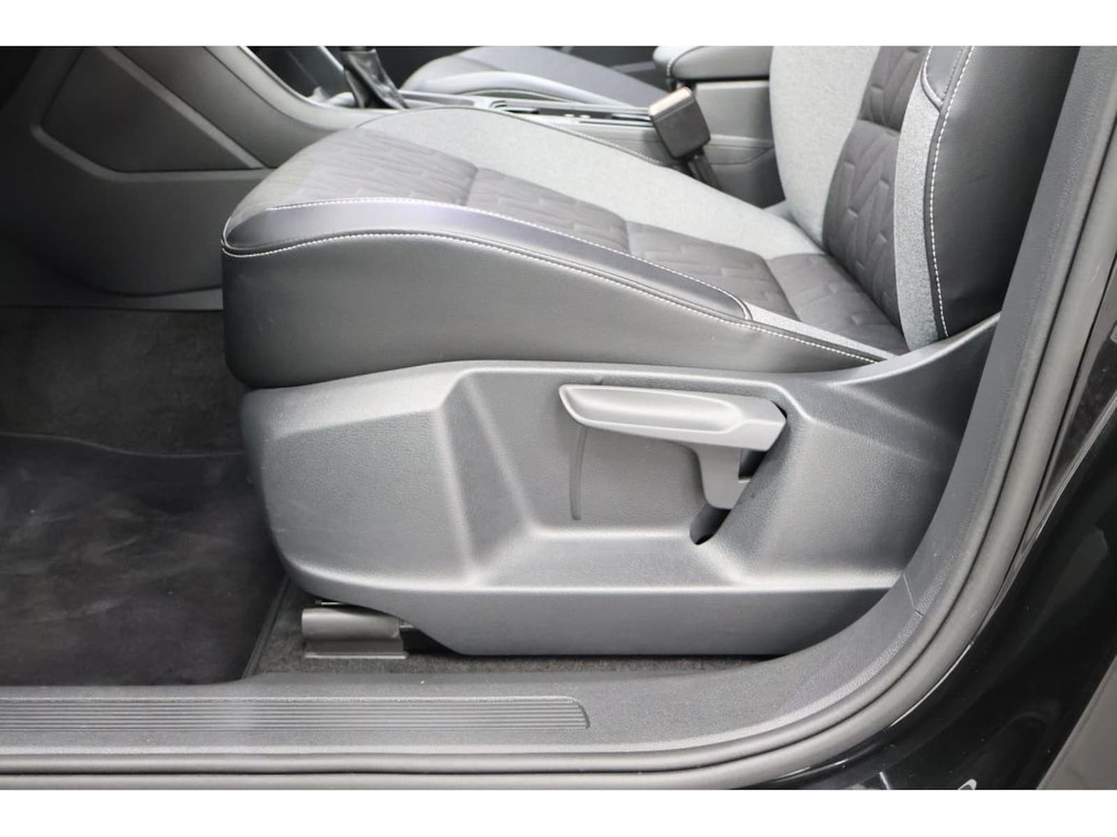 Volkswagen Touran – Bild 22