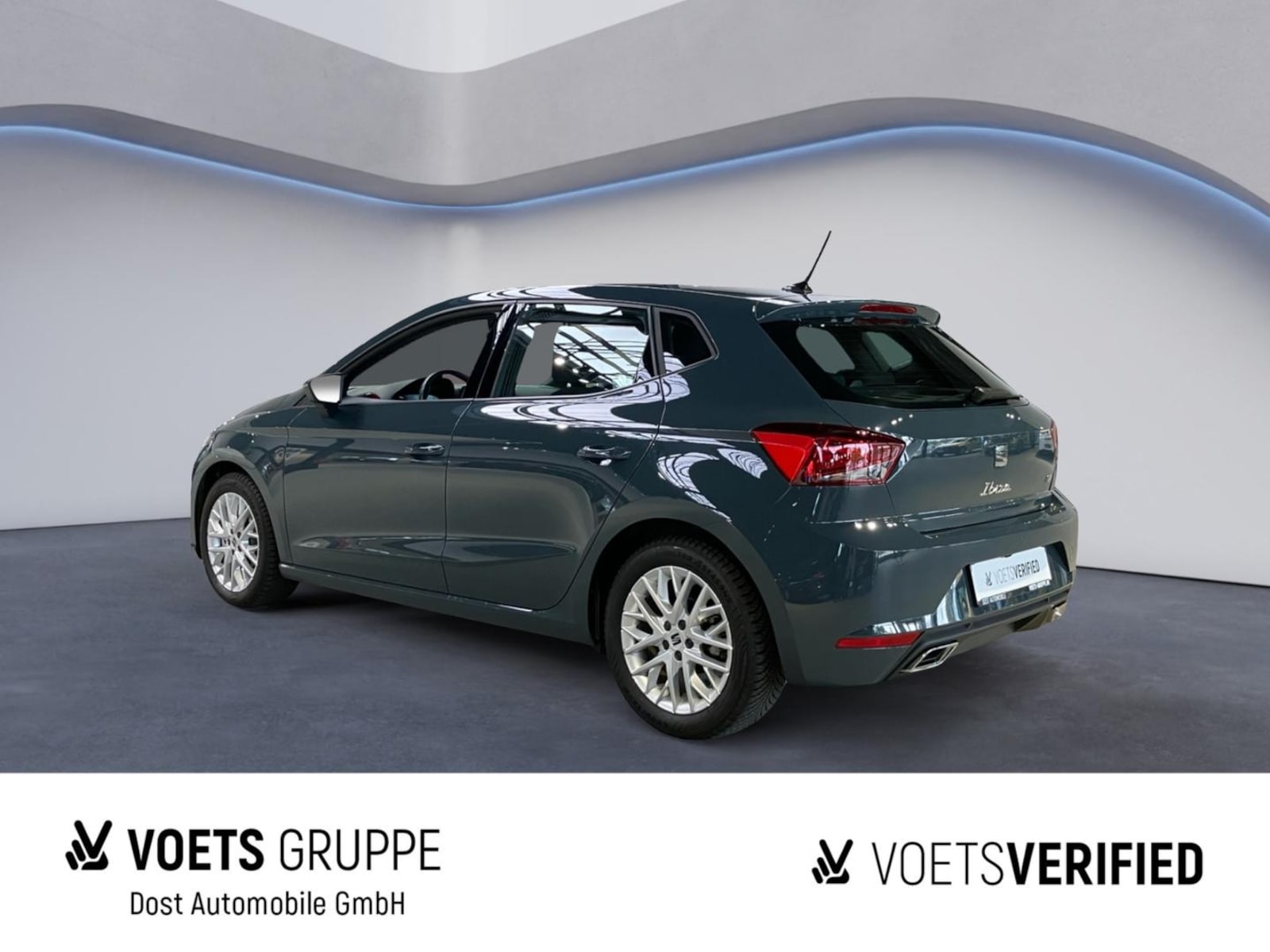 SEAT Ibiza – Bild 4