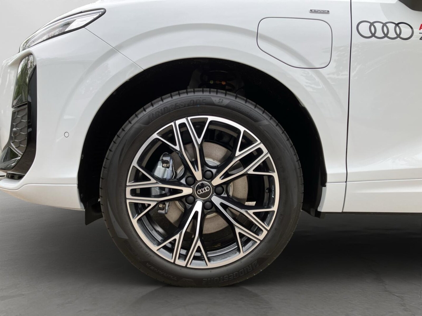 Audi Q3 Sportback – Bild 11