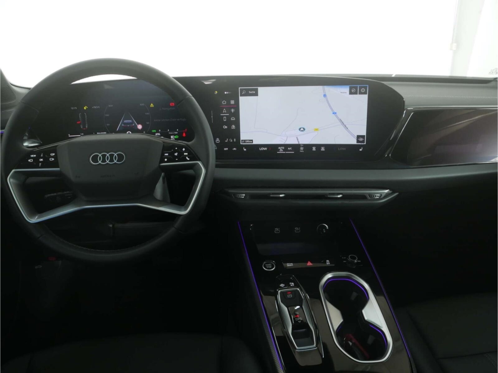 Audi A6 Avant – Bild 13