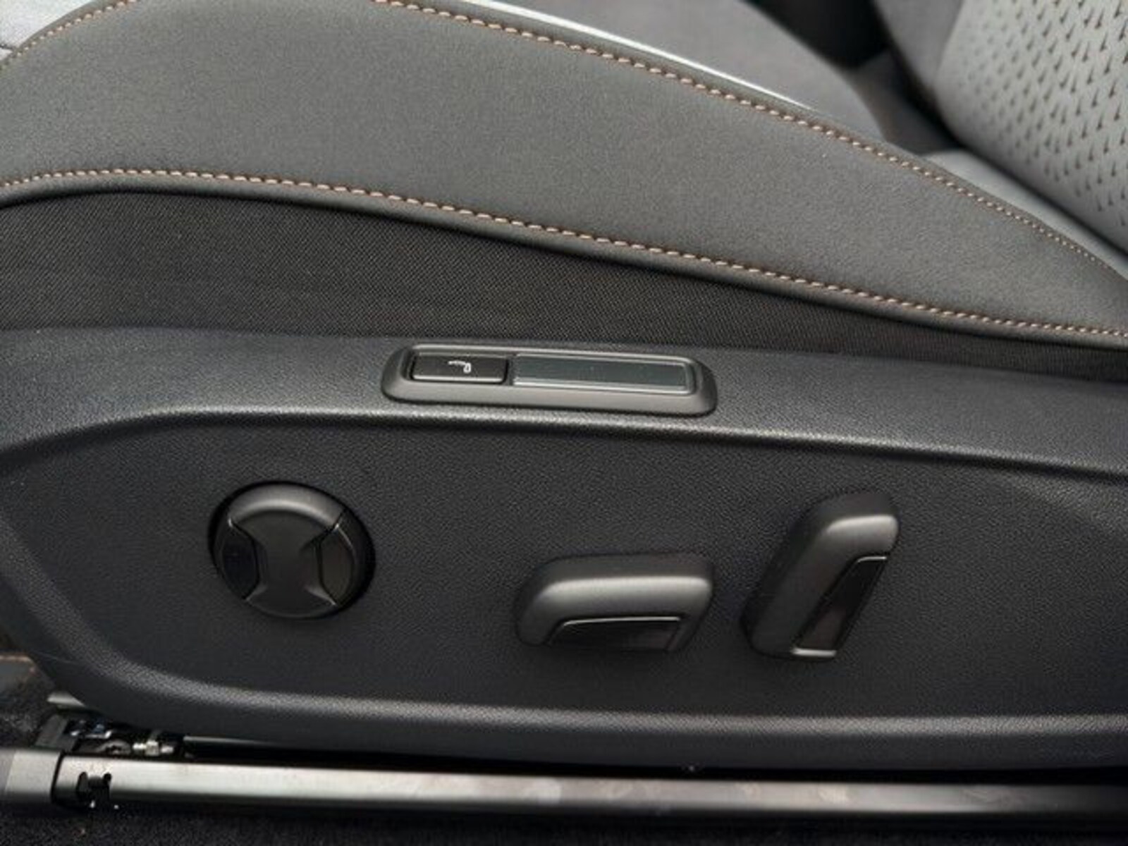 CUPRA Born – Bild 21