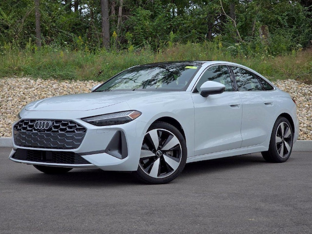 Photo of 2025 Audi A5 Sedan 