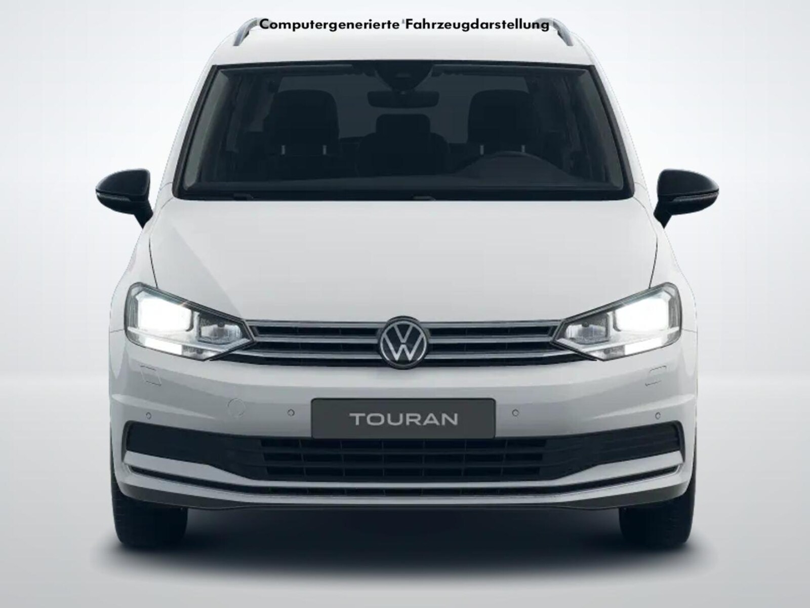 Volkswagen Touran – Bild 3