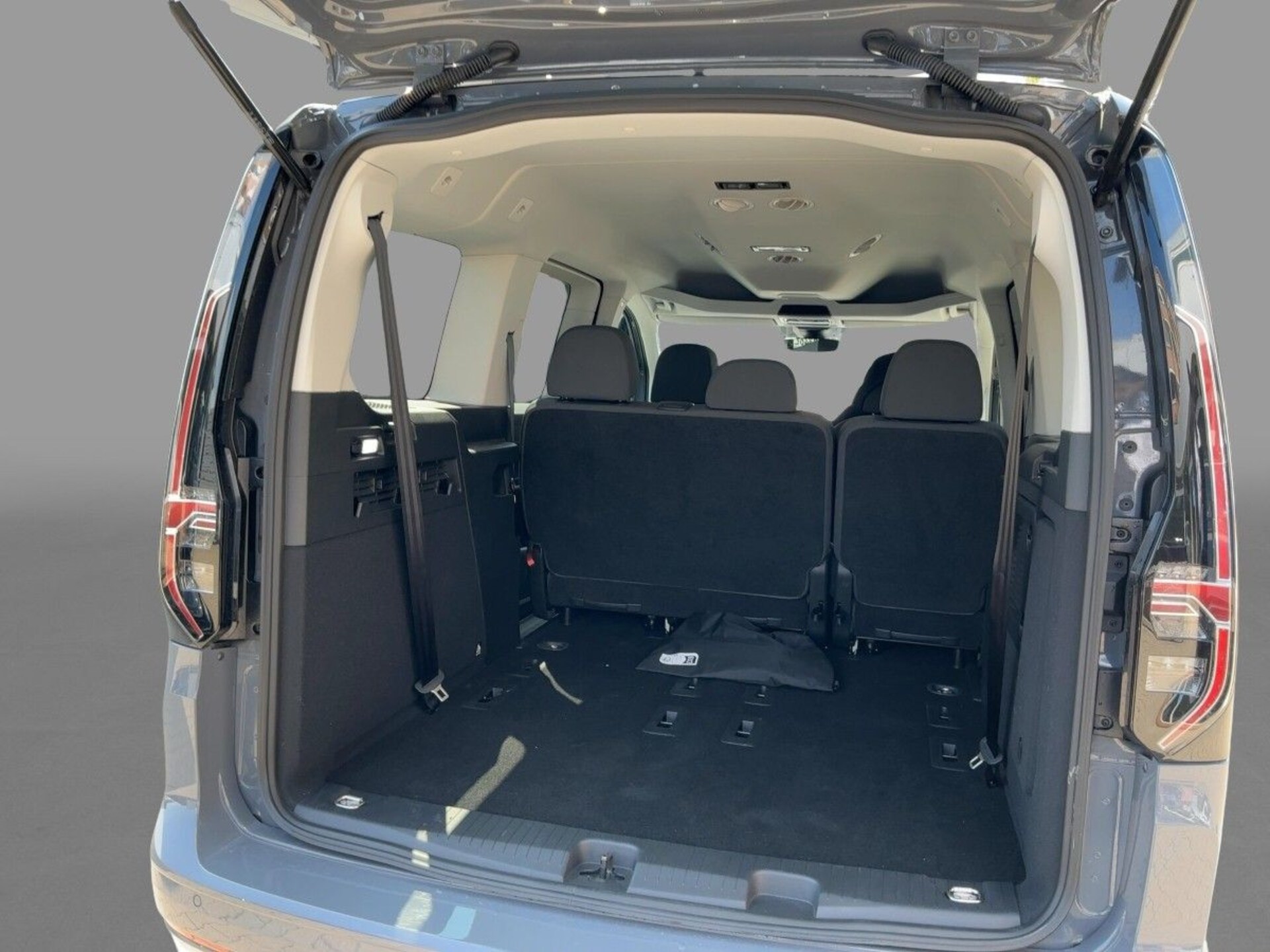 Volkswagen Caddy Maxi Life
