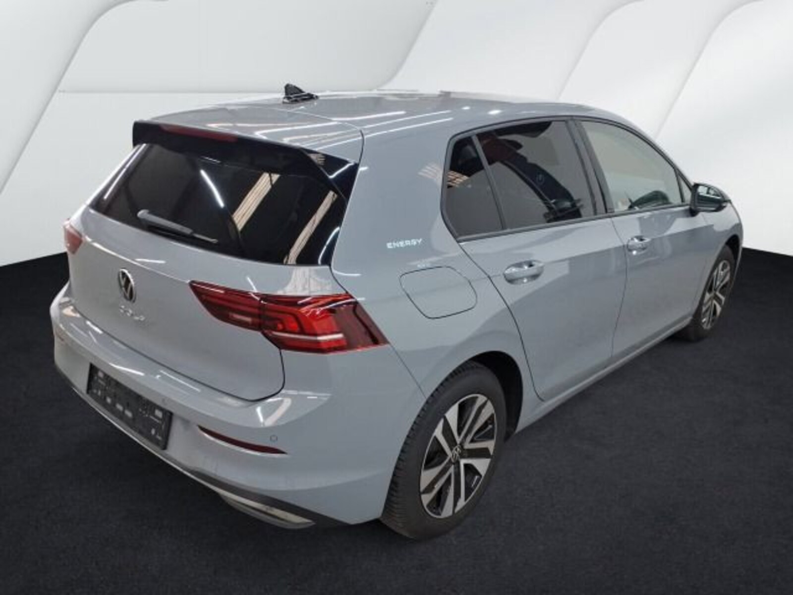 Volkswagen Golf – Bild 2
