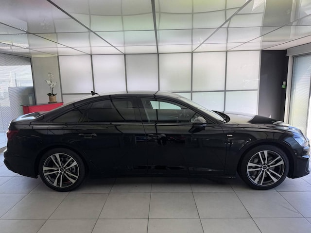 Audi A6 Berline TFSI E S Line 50 TFSI E Quattro 299 Ch S Tronic -  - Joinsteer - #4