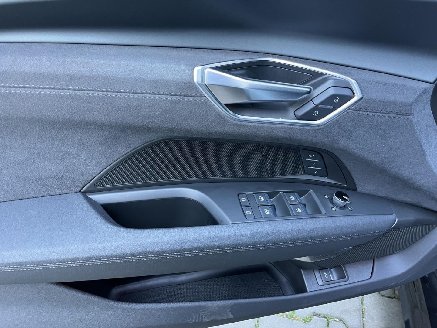 Image about Audi e-tron GT e-tron quattro