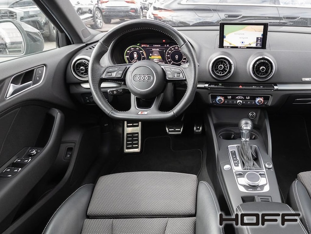 Audi A3 Sportback E-tron Sport 40 E-tron S Tronic -  - Joinsteer - #5