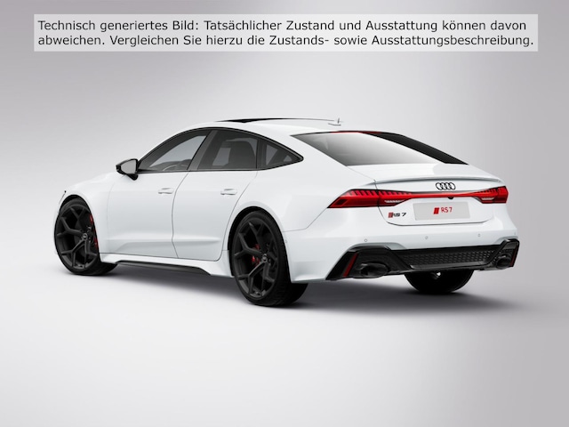 Audi RS7 Performance Quattro Tiptronic - - Joinsteer - #2