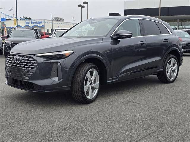 2025 Audi Q5