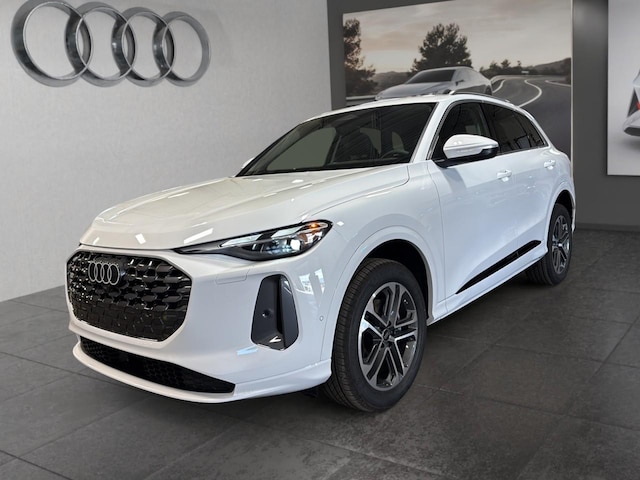 2025 Audi Audi Q5 SUV