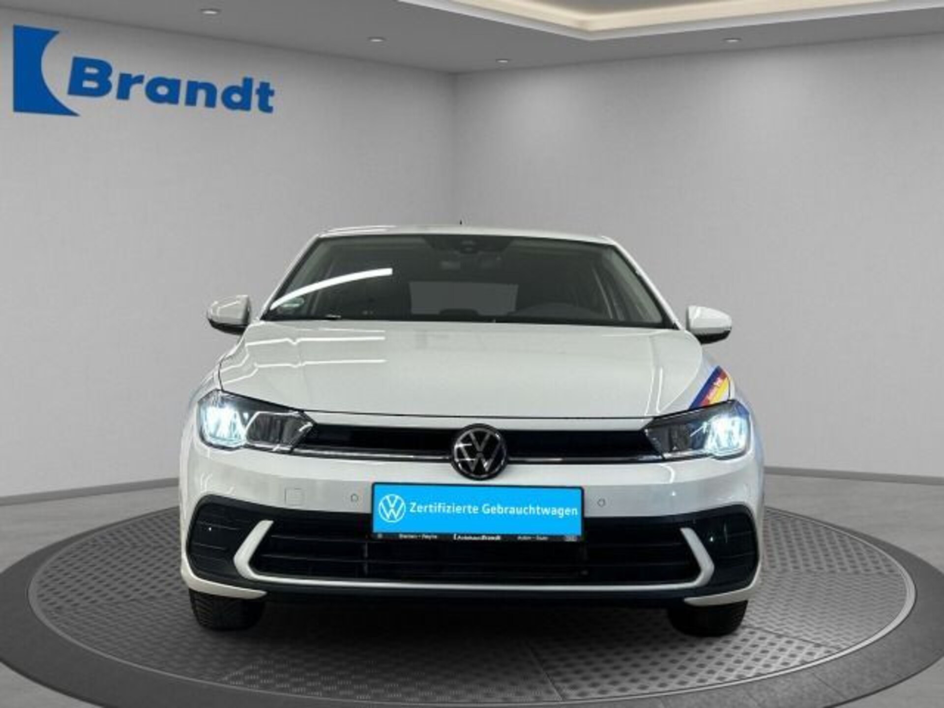 Volkswagen Polo Life