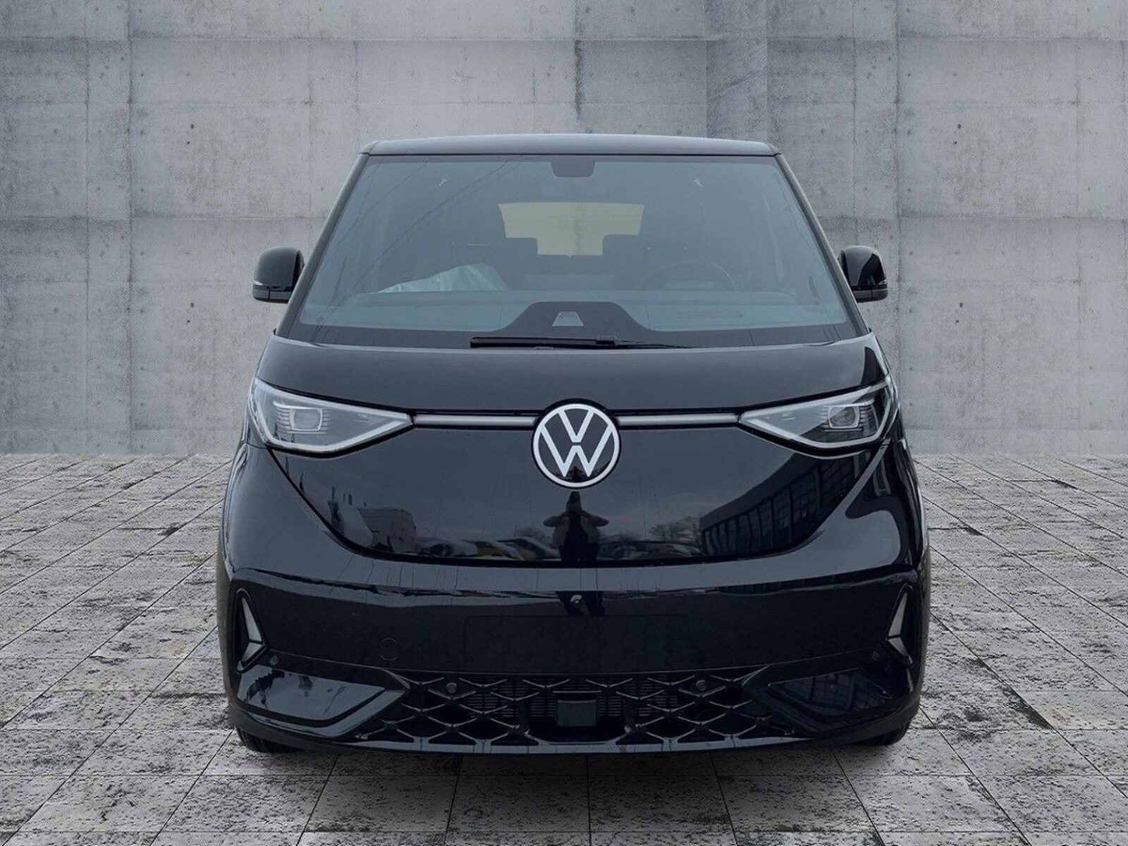 Volkswagen ID. Buzz – Bild 3