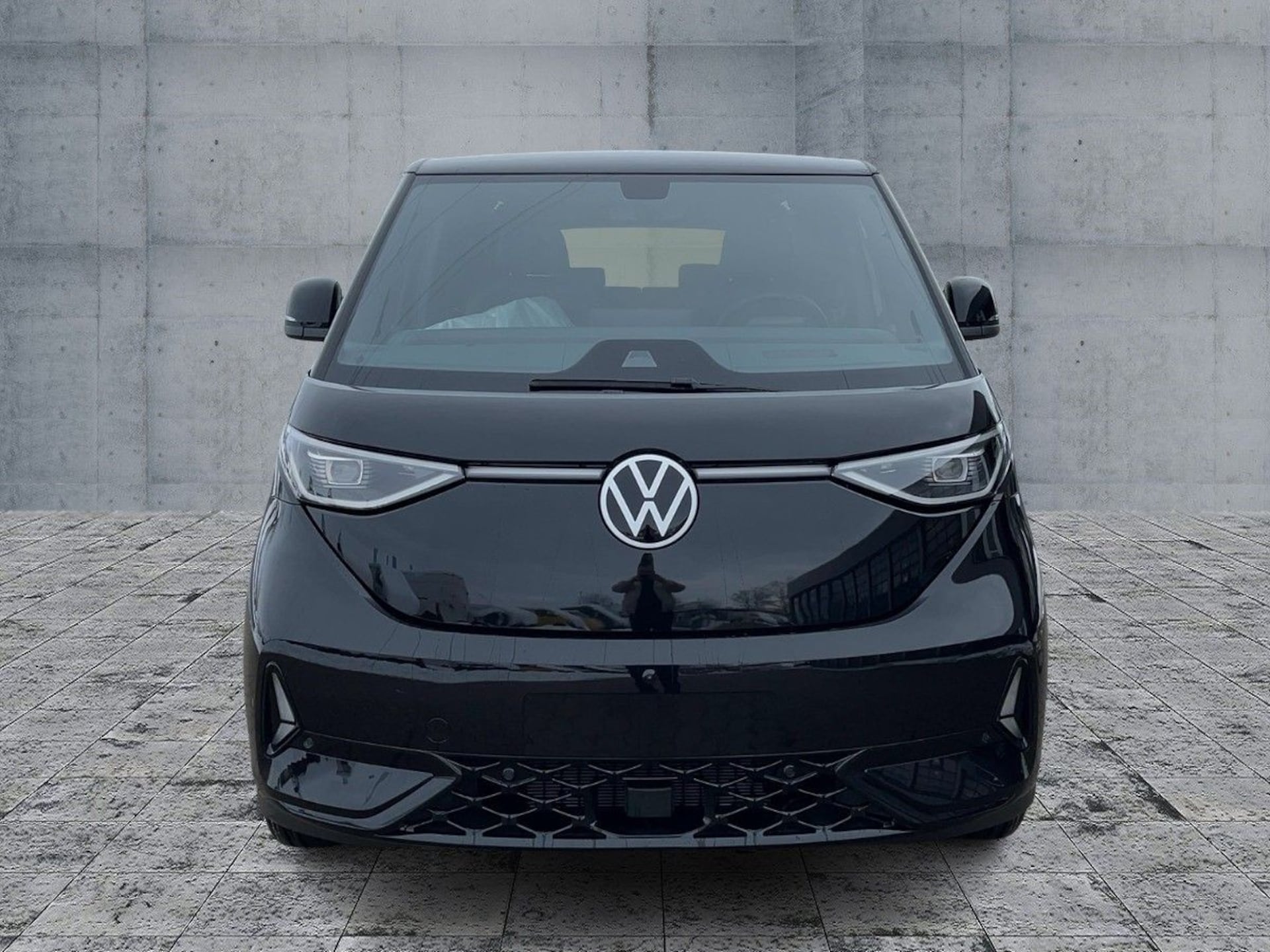 Volkswagen ID. Buzz GTX