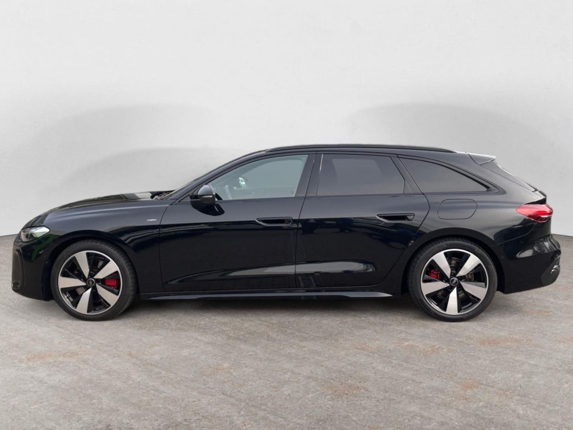 Audi A5 Avant e-hybrid