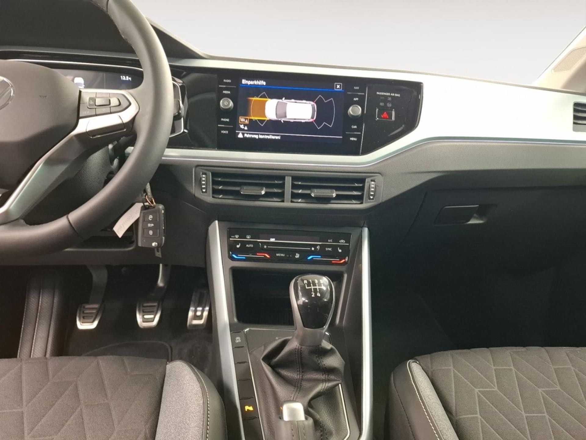 Volkswagen Polo Goal