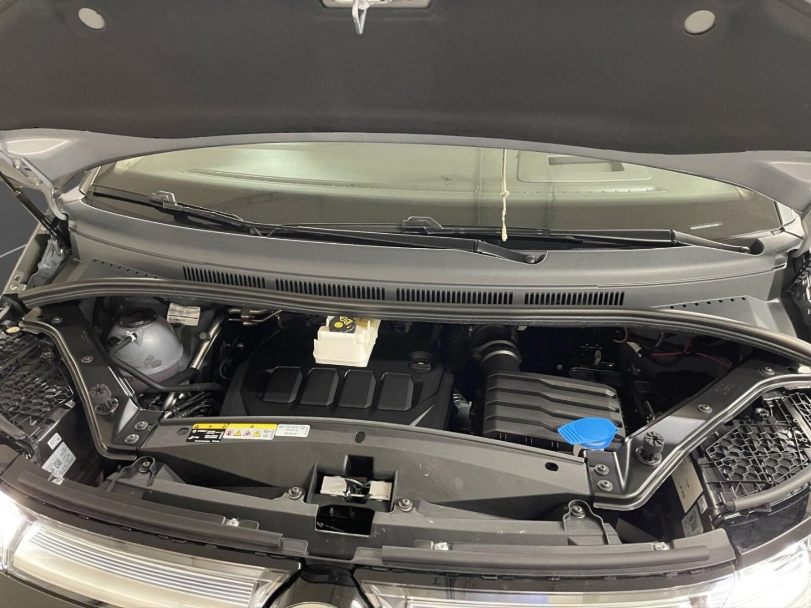 Volkswagen Multivan Langversion – Bild 20