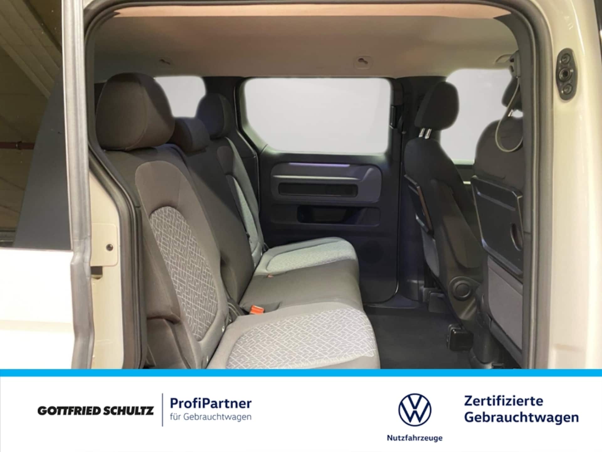 Volkswagen ID. Buzz Pro