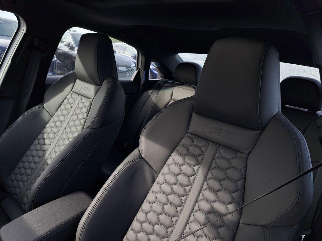 2025 Audi RS 3 Base - Photo 16
