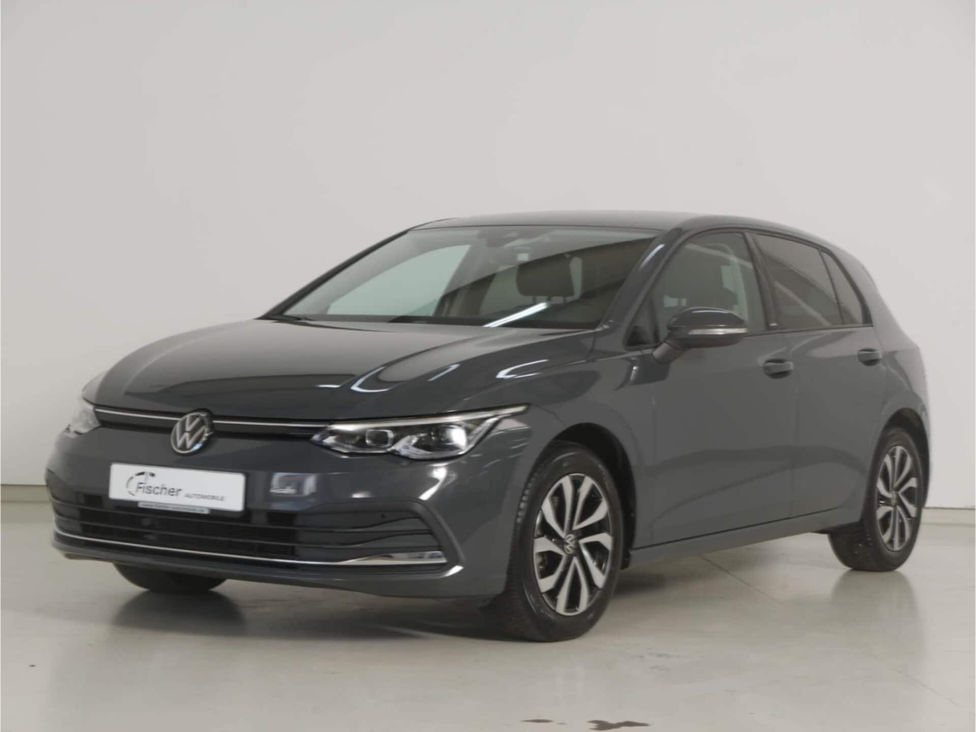 Volkswagen Golf Active