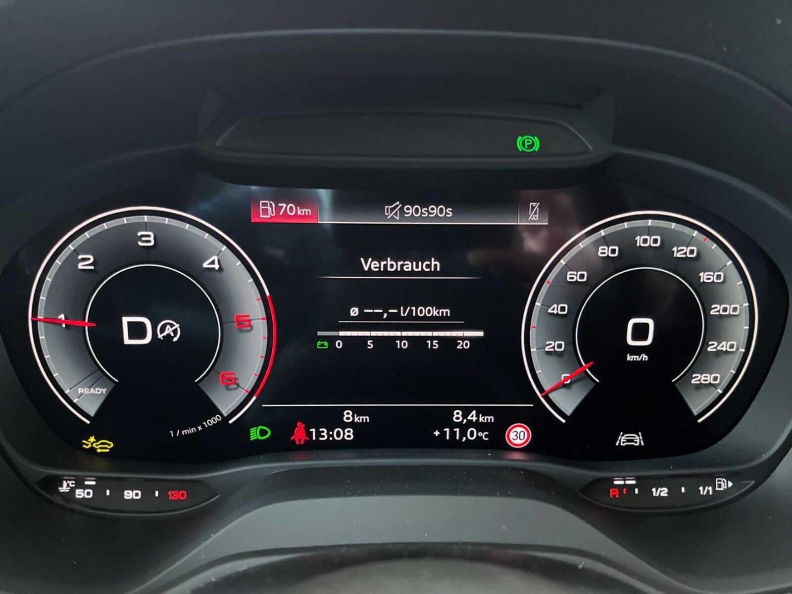 Audi Q2 – Bild 13
