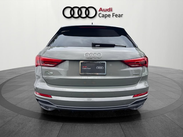 2023 Audi Q3 SUV