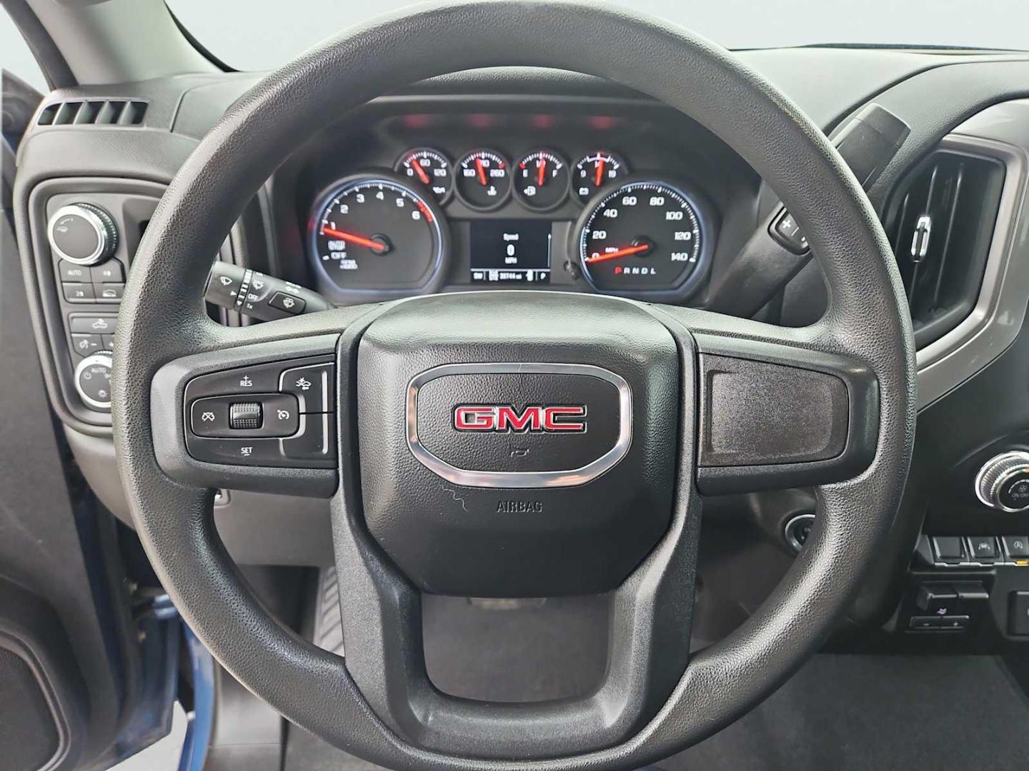 2024 GMC Sierra 1500 Pro - Photo 32
