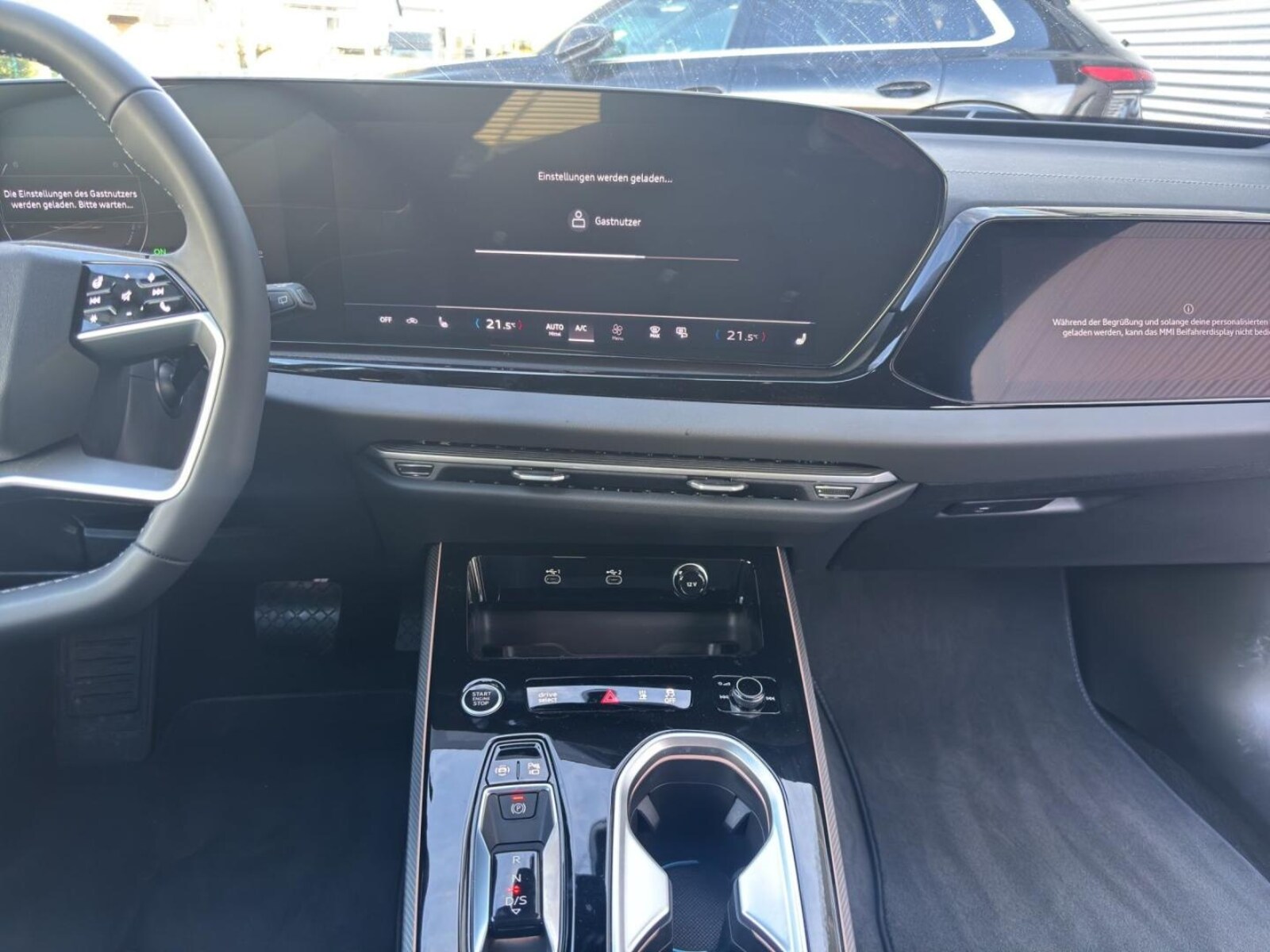 Audi A6 Avant – Bild 7