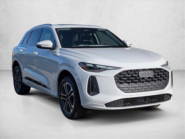 2025 Audi Q5 Premium - Photo 6
