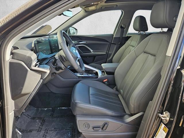 2025 Audi Q5 Premium - Photo 19