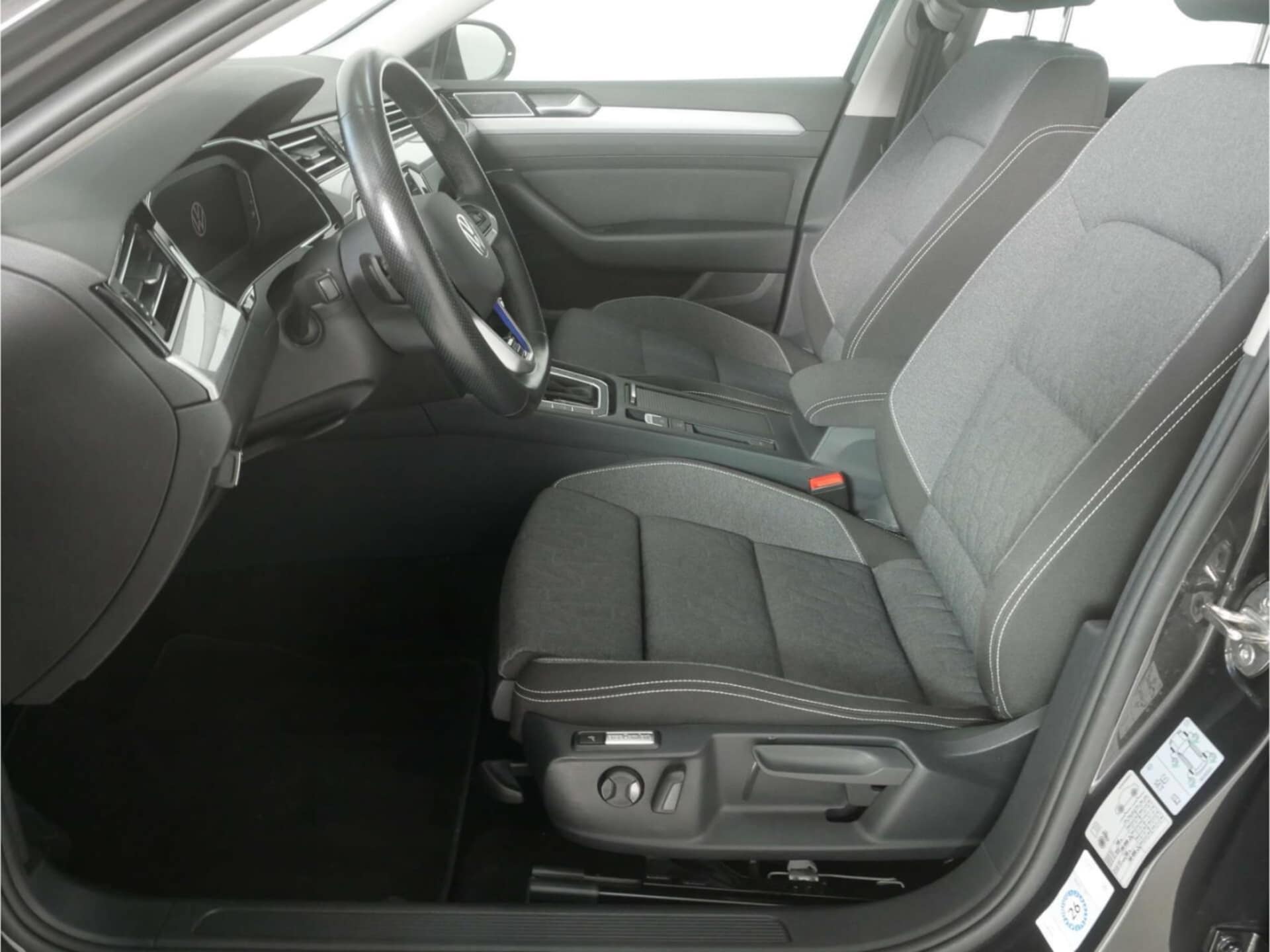 Volkswagen Passat Variant GTE