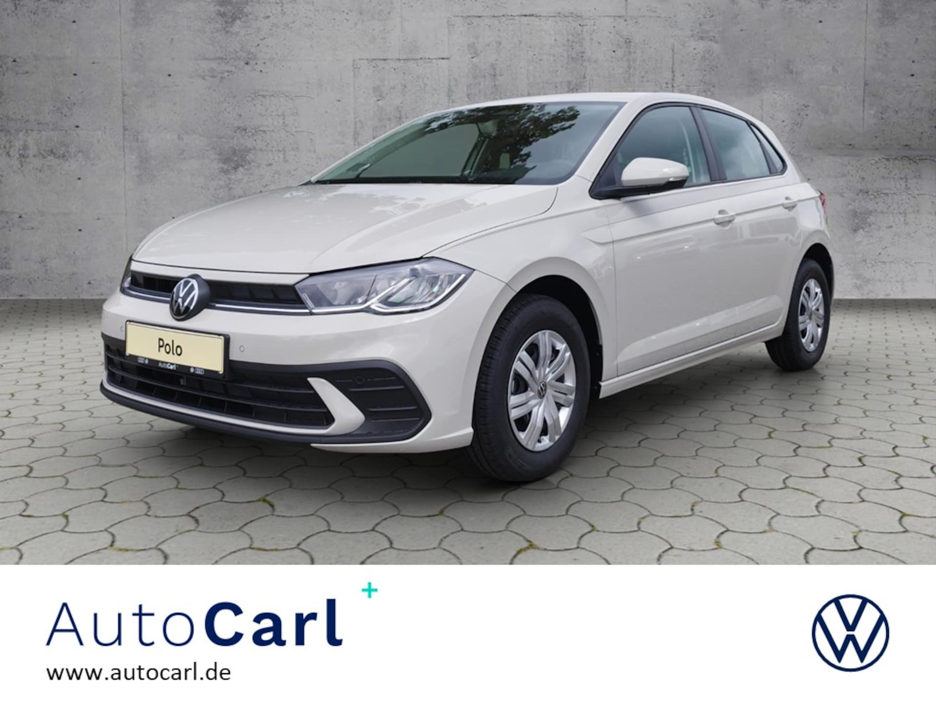 Volkswagen Polo Trend