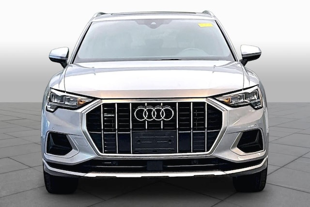 2021 Audi Q3 SUV