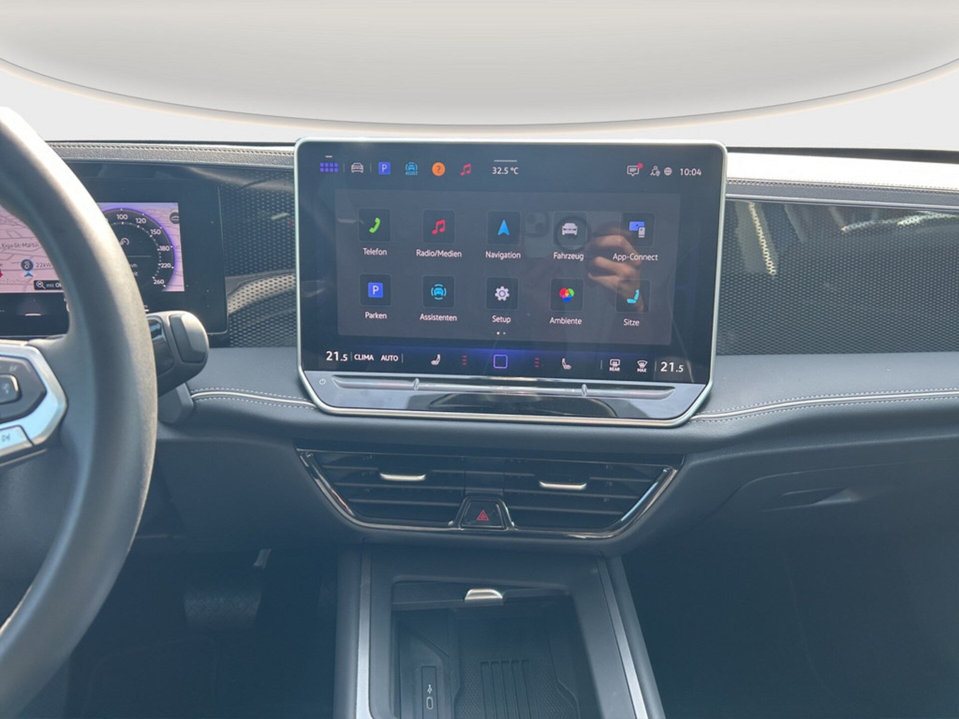 Volkswagen Passat Business