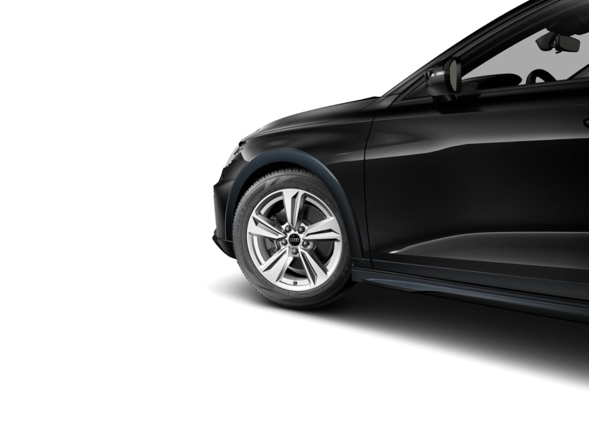 Audi A3 allstreet