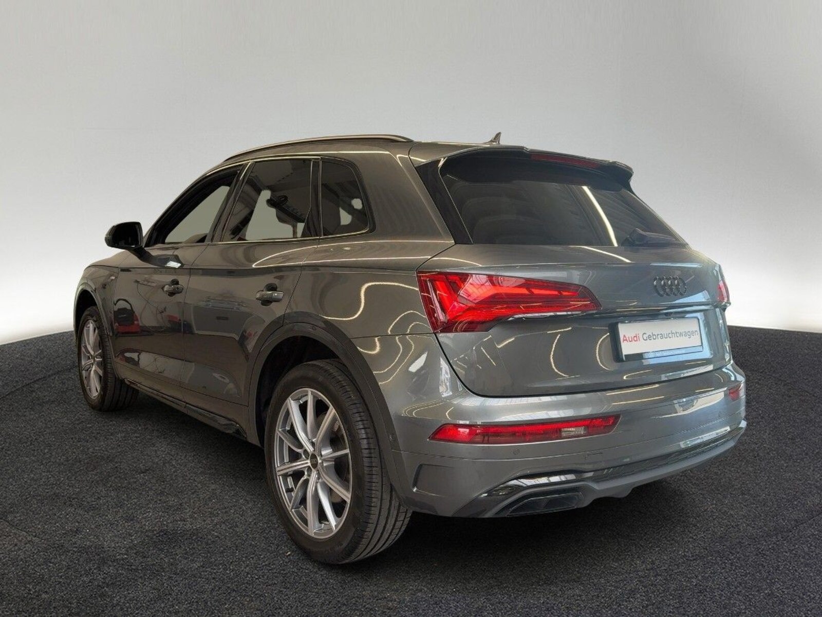 Audi Q5 – Bild 3