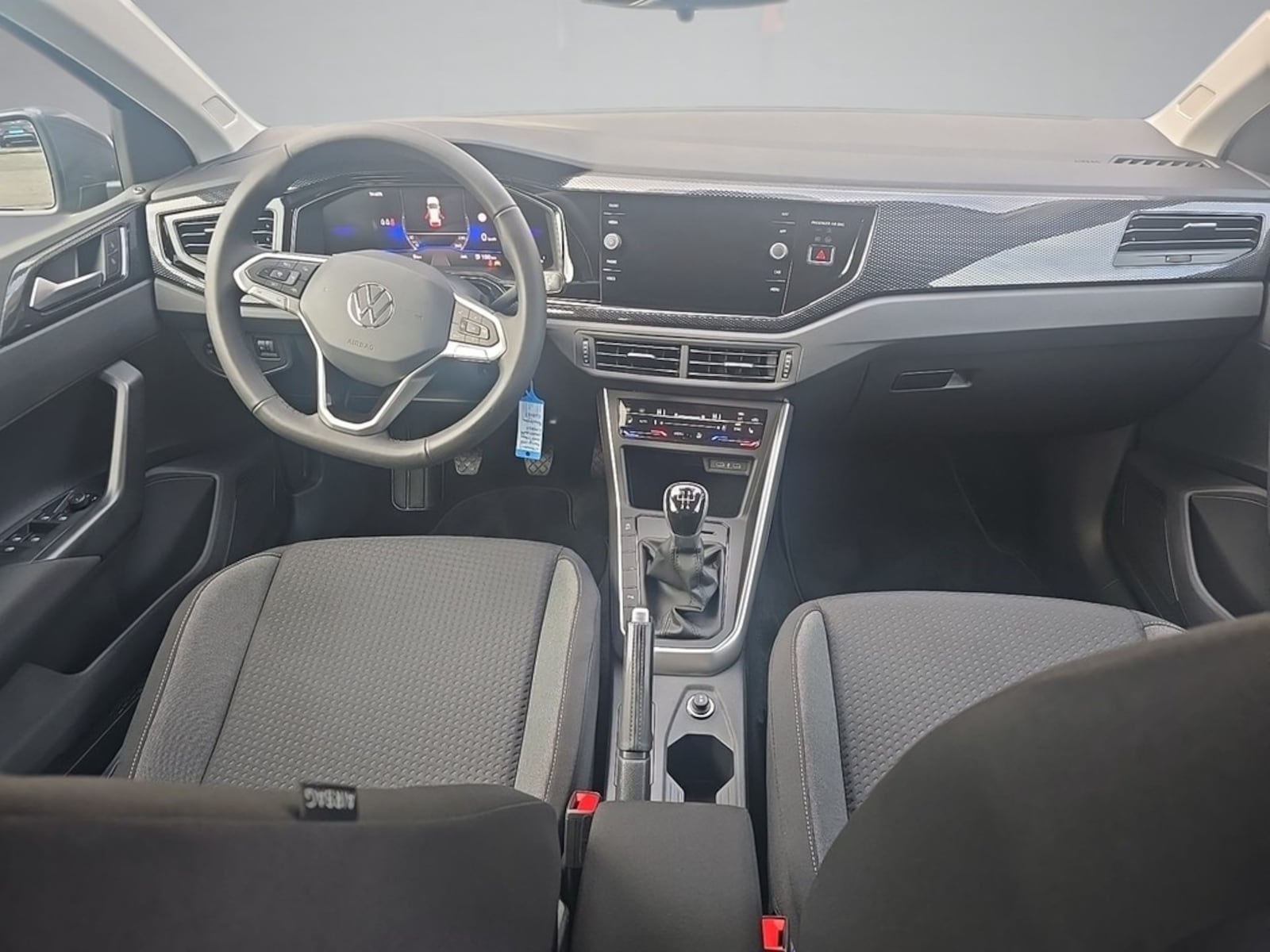 Volkswagen Polo – Bild 12