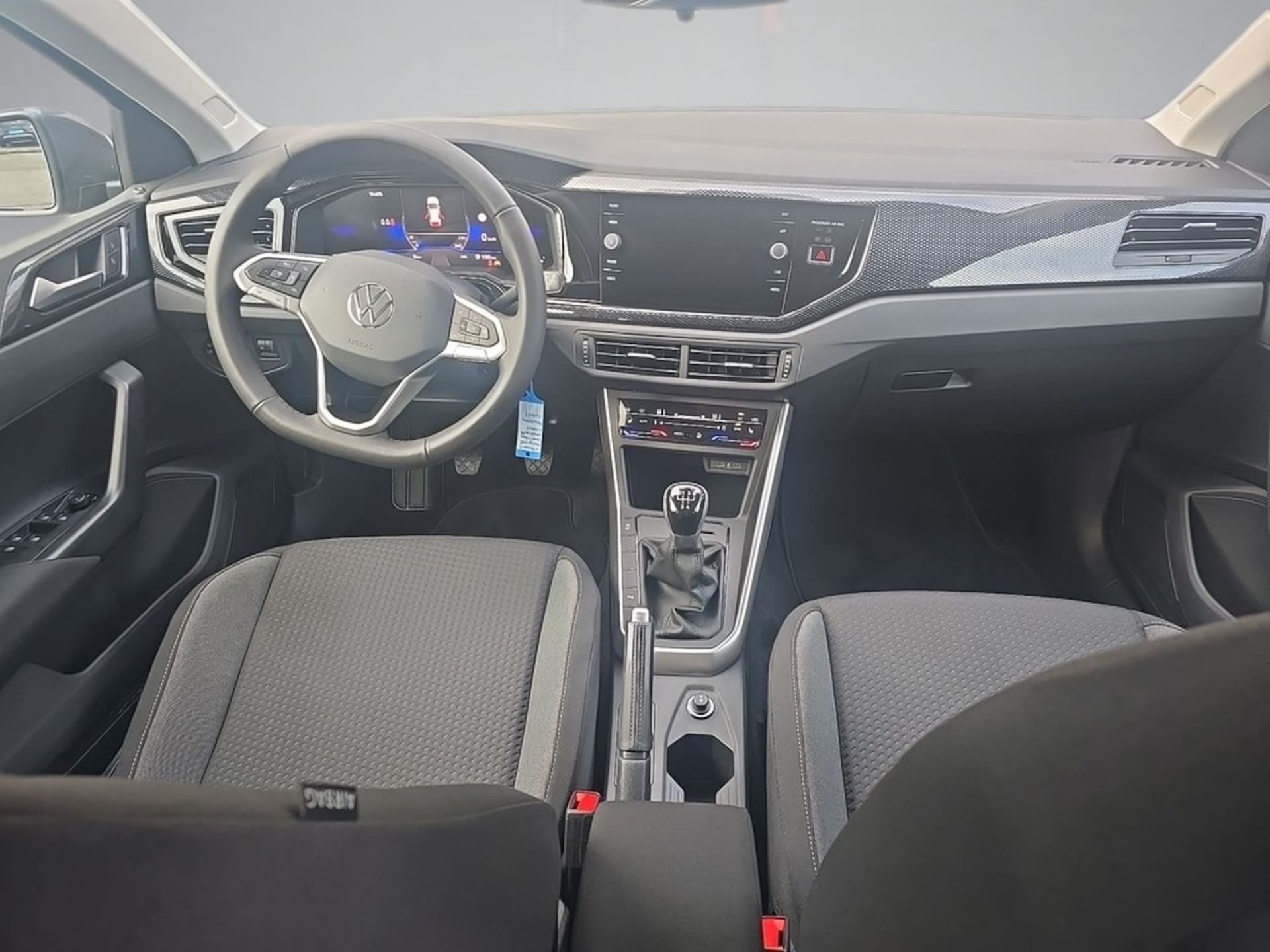 Volkswagen Polo Life