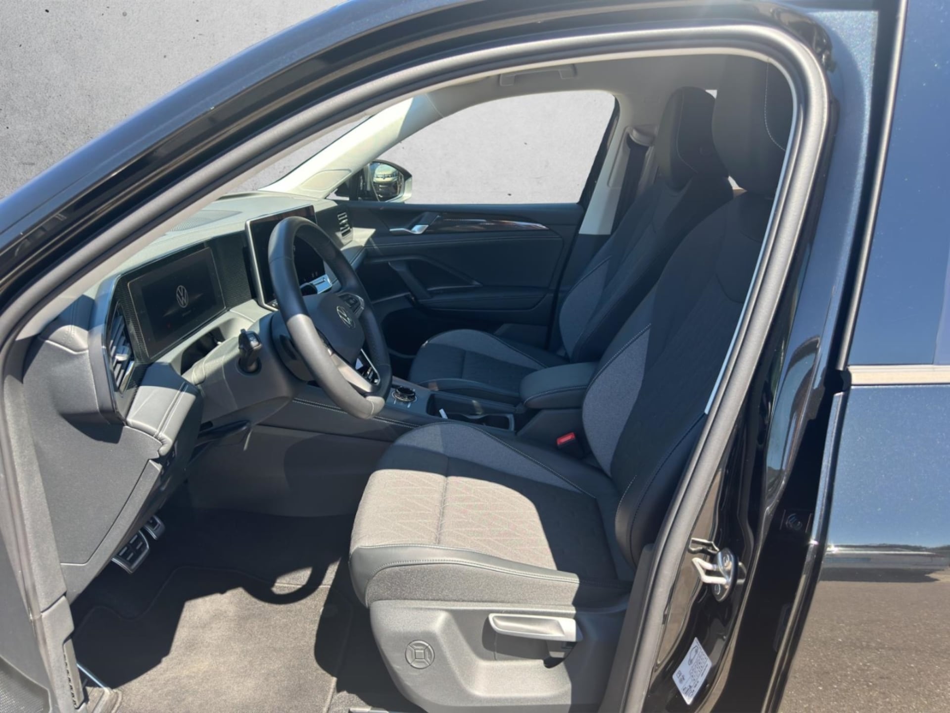 Volkswagen Tiguan ENERGY