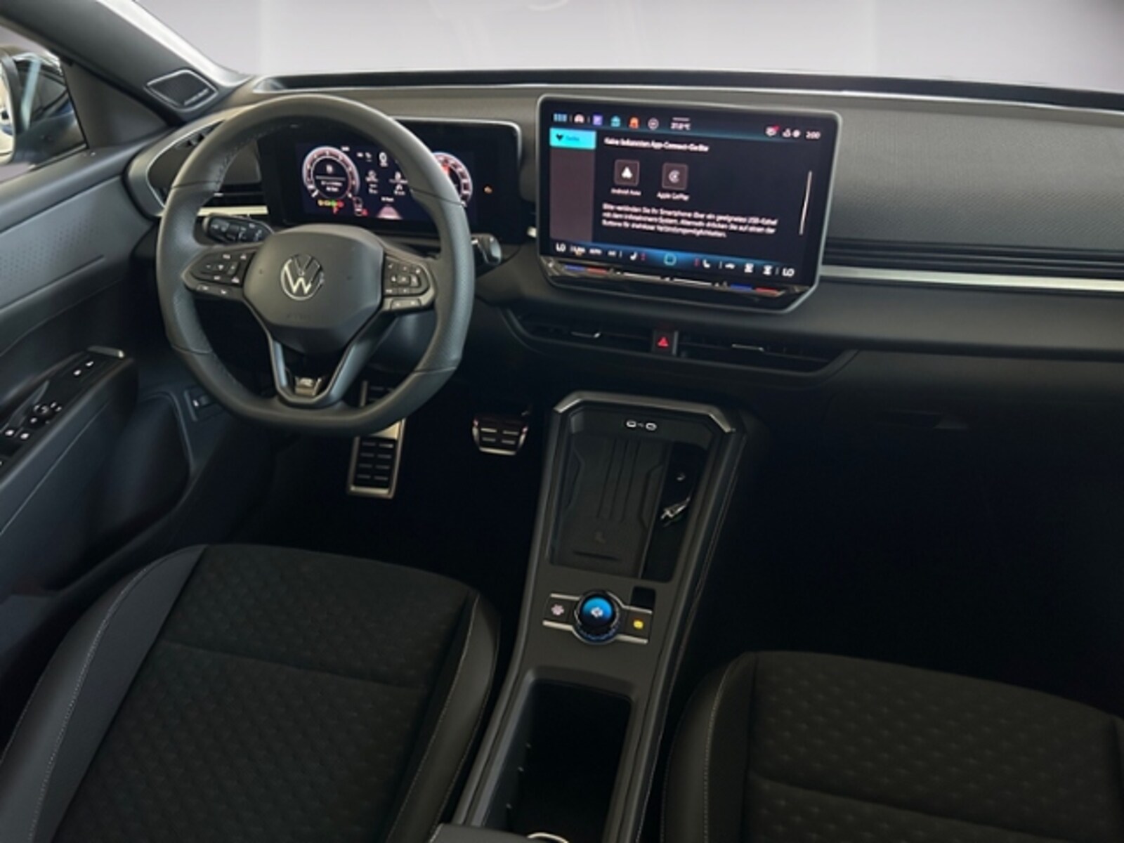 Volkswagen T-Roc – Bild 13