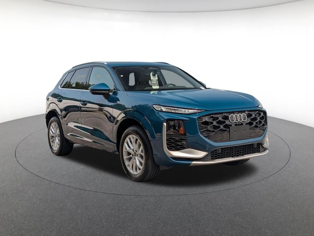 2026 Audi Q3 SUV
