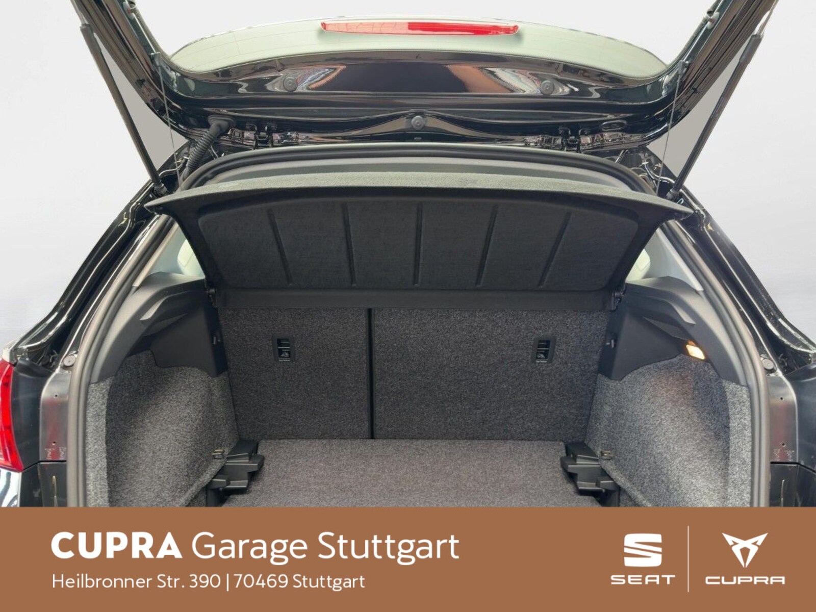SEAT Arona – Bild 6