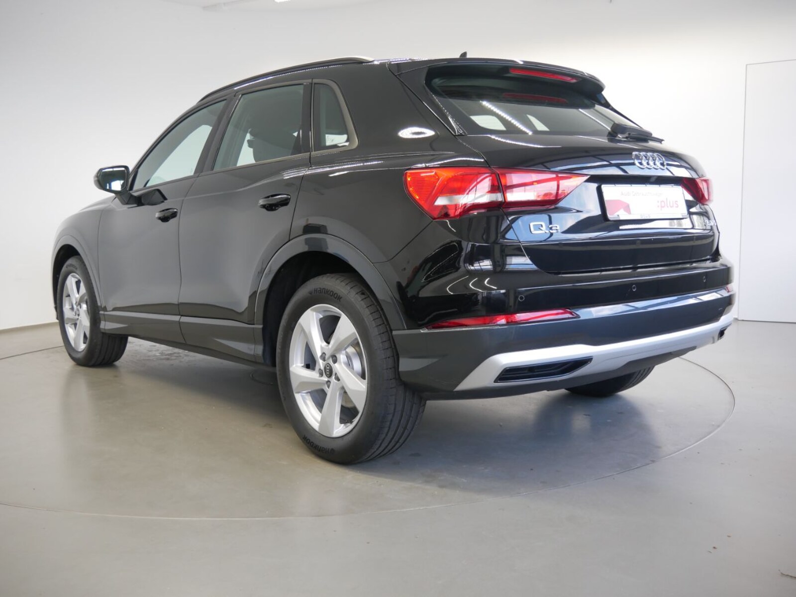 Audi Q3 – Bild 5